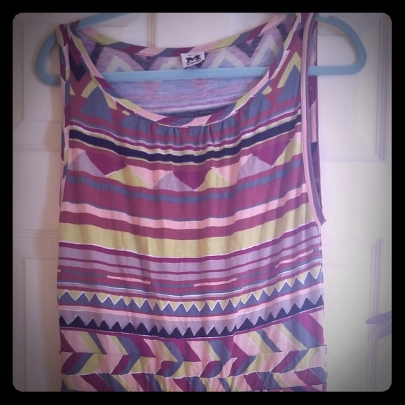 Missoni Dress - Picture 1 of 4